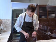 -VERIE BAKEHOUSE