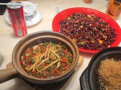 -常和州·夜宵大排档(常州单店)