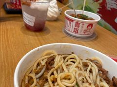 -盛香亭热卤(光明大仟里店)