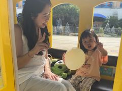 -喷泉广场餐厅·宵夜·海鲜烧烤大排档(长隆企鹅酒店)