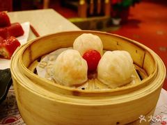 -点都德(汇点楼店)