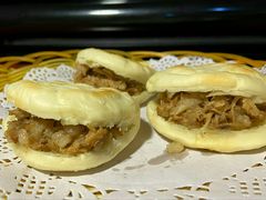 迷你肉夹馍-醉长安(南门总店)