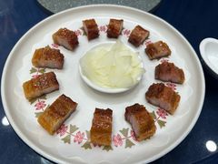 -顺风山庄(水濂山店)