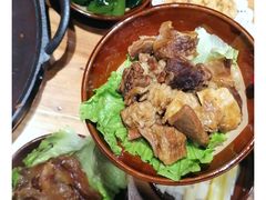 -虾领航小龙虾·吉林烧烤(柳州路店)