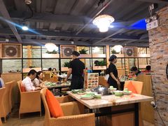 大堂-四季合味椰子鸡(南山大冲店)