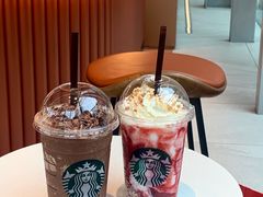 -星巴克(贵阳花果园1店)