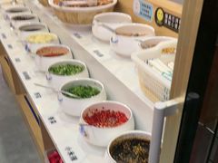 -大四喜·鲜牛肉火锅(洛阳大学城店)