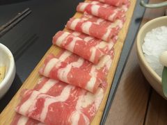 -刘一手重庆火锅(万达广场店)