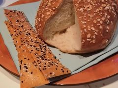-渔火·特色餐厅(佘山世茂洲际酒店)