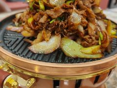 -峨嵋酒家(地安门店)