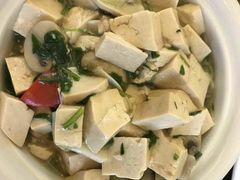 -五观堂素食(新华路店)