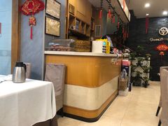 -关东风老北方菜馆(桂芳园店)