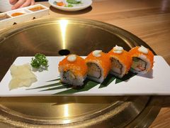 -江户烧肉(高德店)