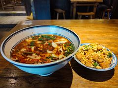 -何家一碗面(南大街店)