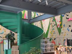 -绿壁虎攀岩基地(Tcar店)