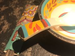 -老牌坊云南鱼豆花火锅(哈西万达店)