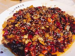 飘香兔-江湖黑大兔(杨家坪店)