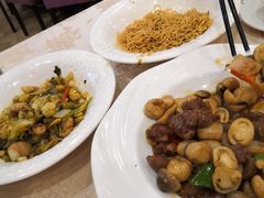 -潮喜竹溪荔湖酒家(荔枝湾店)