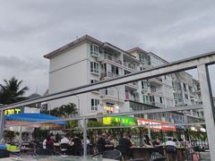 -墨脱石锅椰子鸡•香草鸭•东山羊(大东海店)