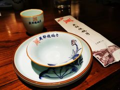 -燕郊烧鸽子(广安路店)