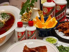 -瓯越·海鲜·瓯味一品(IM长宁国际店)