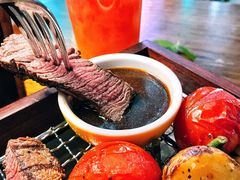 -Famous肥猫墨西哥音乐餐吧(五棵松华熙LIVE店)