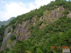 -南尖岩景区