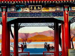 -颐和园