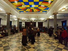 -沈阳金融博物馆