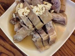 -罍+村卤菜摊(罍街店)