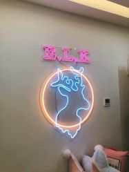 -E.L.K造型momopark店