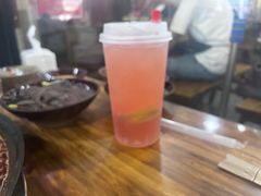 -正南齊北重庆老火锅(光华村直营店)
