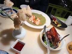 -桂满陇-十里风荷(合生汇店)