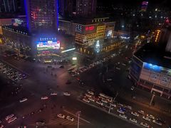 -泰盛楼顶摩天轮