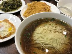 -朱新年·苏式汤团·面点(北寺塔店)