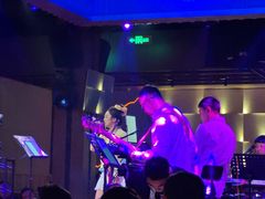 -洛缦音乐餐厅(工业展览馆万象城店)
