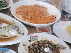 -妈妈的小作坊(陈家镇店)