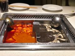 -海底捞火锅(长沙华创国际广场店)