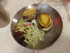 -白仁仔· 活烤海鲜 宵夜(豫园店)