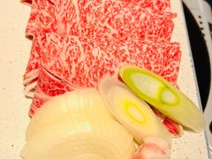 -满来寿喜烧(金虹桥店)