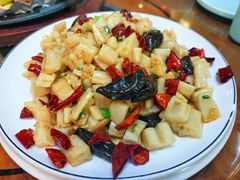 -重庆味道(台湾街店)
