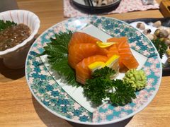 -彩汐 日式海鲜&烧鸟居酒屋