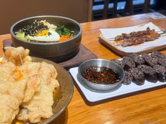 -冰川朝鲜族料理·东北菜(观前店)