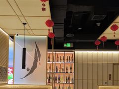 -德川家日本料理(顺义华联店)