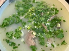 -邱羊子烤全羊羊肉馆(中优·观澜店)