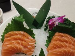 -新一番三文鱼寿司(大东海店)