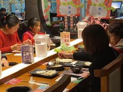 -呷哺呷哺 黄金牧场 (大港油田幸福广场店)