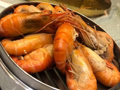 -宝宇大连海鲜渔港(金奎大厦店)