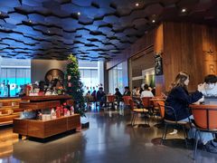 -星巴克臻选(深圳万象天地旗舰店)