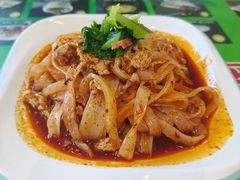 -令氏家外家周秦食府(高新店)